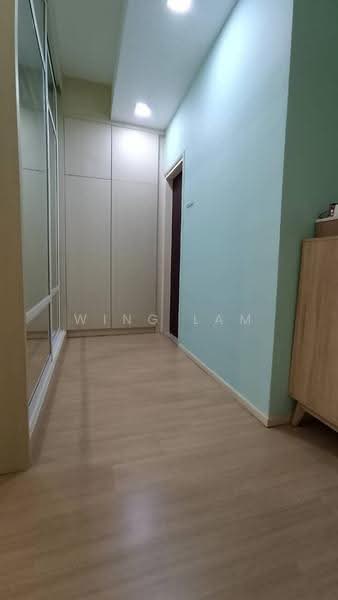Terraced House for Sale in Taman Puncak Jalil (Seri Kembangan) - Wing Lam - Corridor - PropertyGuru.com.my