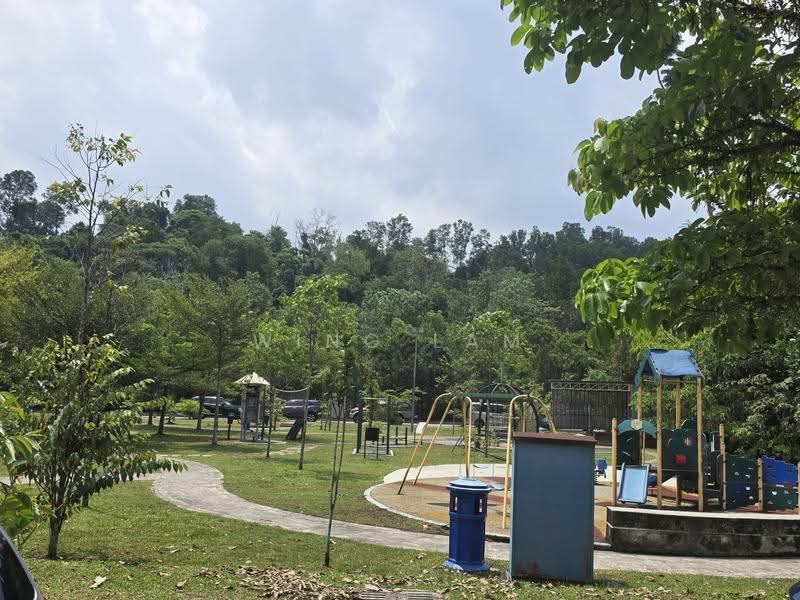 Terraced House for Sale in Taman Puncak Jalil (Seri Kembangan) - Wing Lam - Exterior - PropertyGuru.com.my