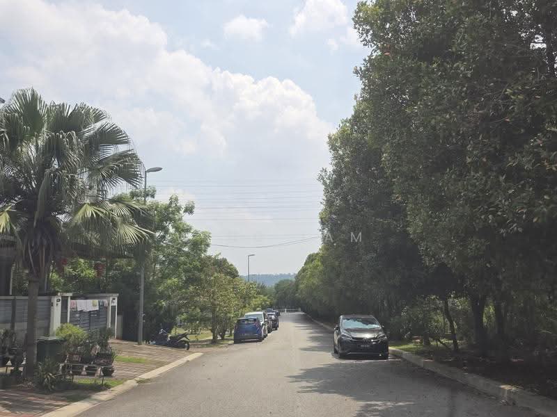 Terraced House for Sale in Taman Puncak Jalil (Seri Kembangan) - Wing Lam - Exterior - PropertyGuru.com.my