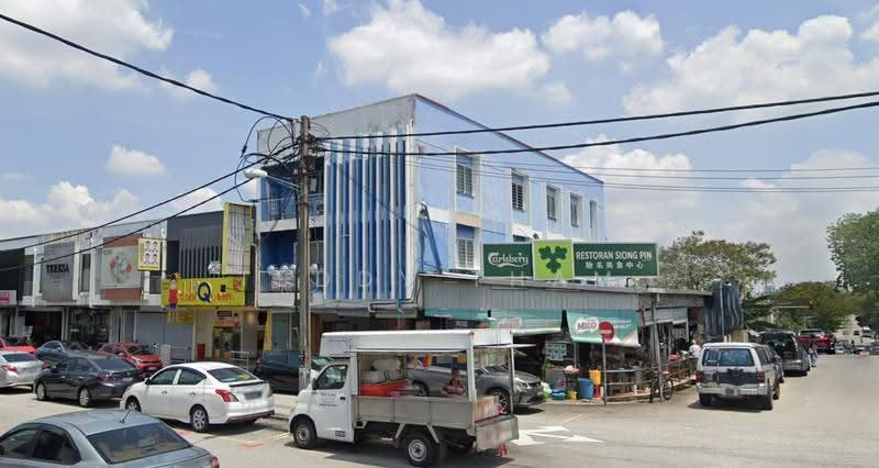 Shop / Office for Sale in SS3 (Petaling Jaya) - Teddy Tham - Exterior - PropertyGuru.com.my