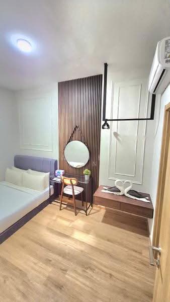 Kediaman Servis untuk Dijual di Armani Raja Uda - Jayden Tan - Bedroom - PropertyGuru.com.my