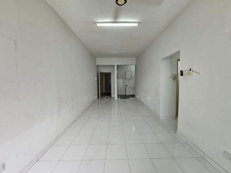 Kediaman Servis untuk Dijual di Jentayu Residensi @ Tampoi - Winson Tan - Interior - PropertyGuru.com.my