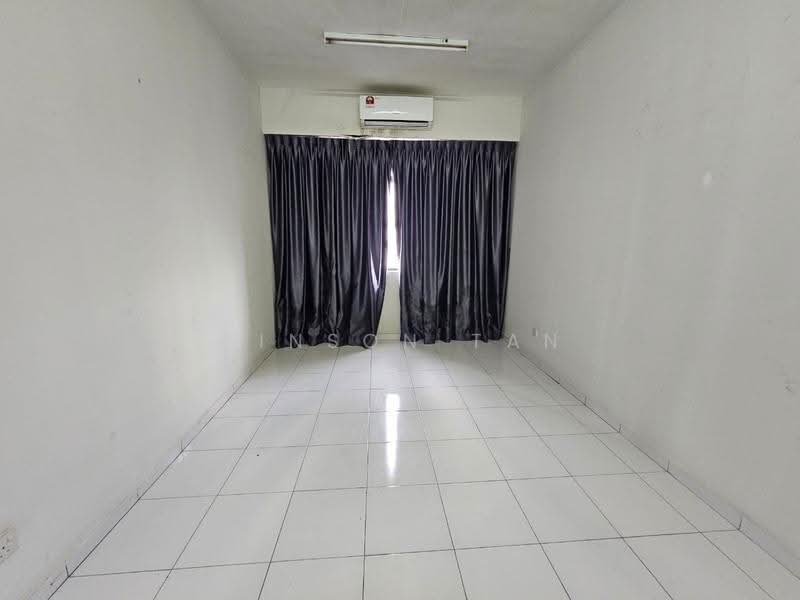 Kediaman Servis untuk Dijual di Jentayu Residensi @ Tampoi - Winson Tan - Interior - PropertyGuru.com.my