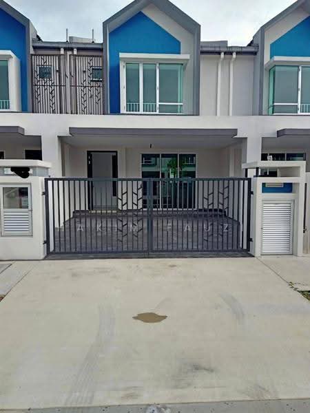 Terraced House for Sale in Bandar Serenia (Dengkil) - Hakim Fauzi - Exterior - PropertyGuru.com.my