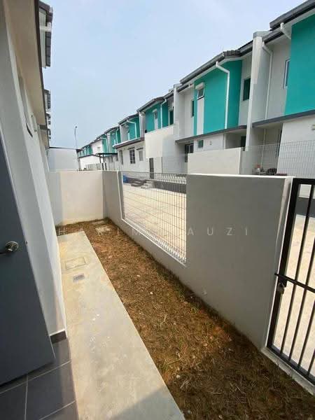 Terraced House for Sale in Bandar Serenia (Dengkil) - Hakim Fauzi - Exterior - PropertyGuru.com.my