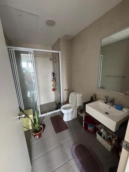 Service Residence for Rent at 28 Boulevard - Loh KC - Bathroom - PropertyGuru.com.my