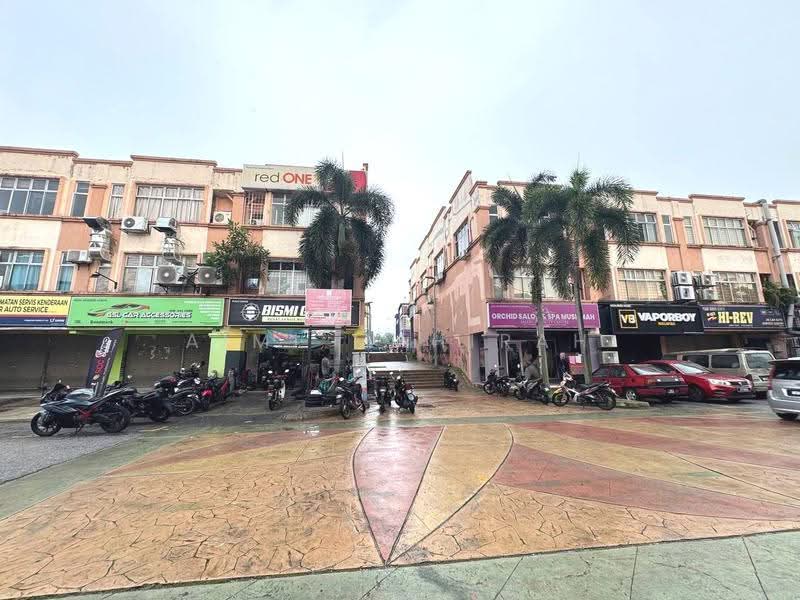Shop / Office for Sale in Taman Prima Saujana (Kajang) - Aimi Mahirah - PropertyGuru.com.my