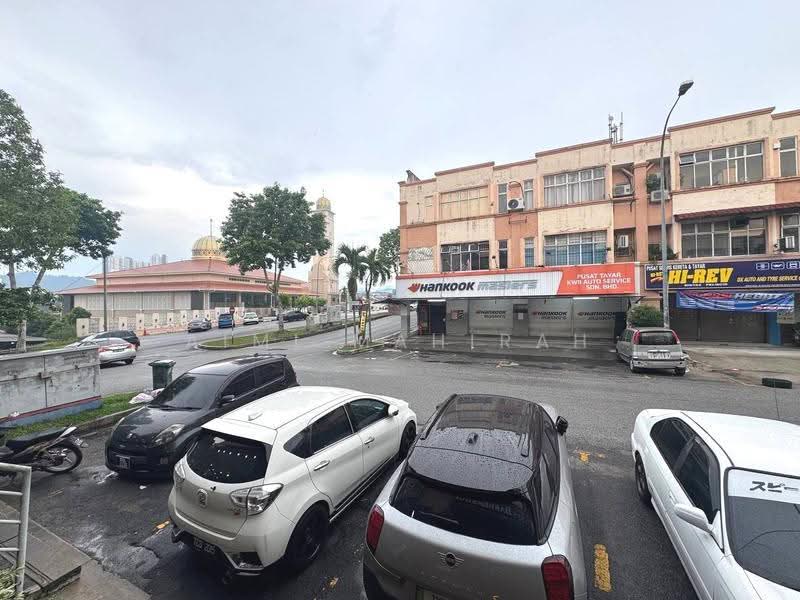 Shop / Office for Sale in Taman Prima Saujana (Kajang) - Aimi Mahirah - PropertyGuru.com.my