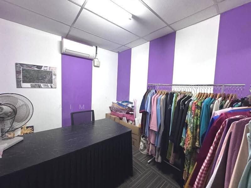 Shop / Office for Sale in Taman Prima Saujana (Kajang) - Aimi Mahirah - PropertyGuru.com.my