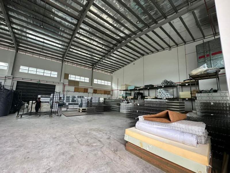 Kilang Terpisah untuk Disewa di Sungai Buloh (Selangor) - Lucas Lim - Interior - PropertyGuru.com.my