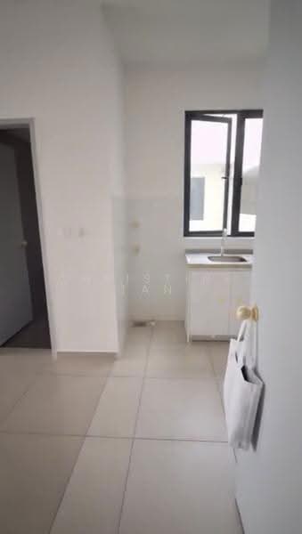 Service Residence for Rent at RESIDENSI SENURI - Christine Tan - Interior - PropertyGuru.com.my
