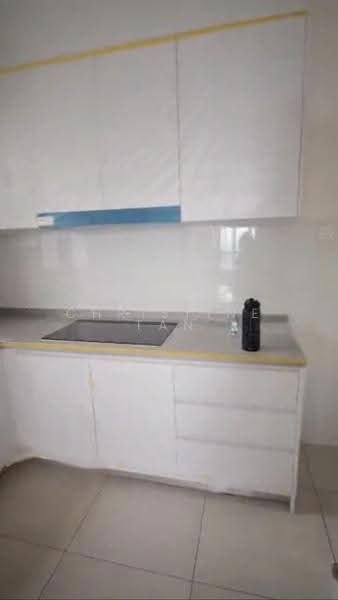 Service Residence for Rent at RESIDENSI SENURI - Christine Tan - Kitchen - PropertyGuru.com.my