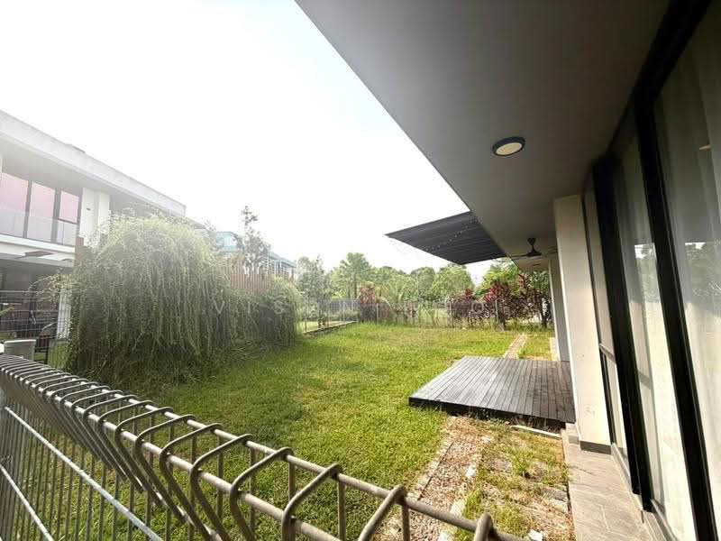 Semi-Detached House for Rent in Iskandar Puteri (Nusajaya) (Johor) - Vison Foo - Exterior - PropertyGuru.com.my
