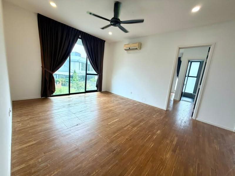 Semi-Detached House for Rent in Iskandar Puteri (Nusajaya) (Johor) - Vison Foo - Living Room - PropertyGuru.com.my