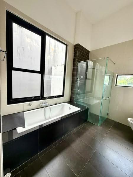 Semi-Detached House for Rent in Iskandar Puteri (Nusajaya) (Johor) - Vison Foo - Bathroom - PropertyGuru.com.my