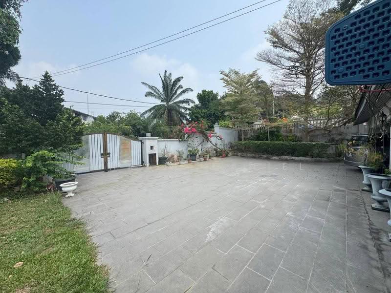 Bungalow House for Sale in Seksyen 1 (Bangi) - Ashraff Daniel - Exterior - PropertyGuru.com.my