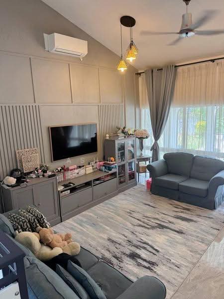 Bungalow House for Sale in Seksyen 1 (Bangi) - Ashraff Daniel - PropertyGuru.com.my
