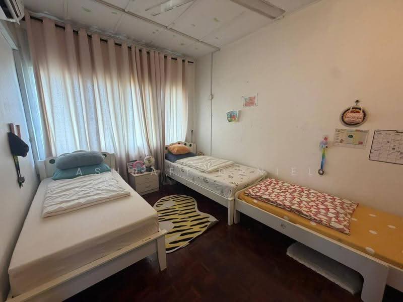 Bungalow House for Sale in Seksyen 1 (Bangi) - Ashraff Daniel - PropertyGuru.com.my