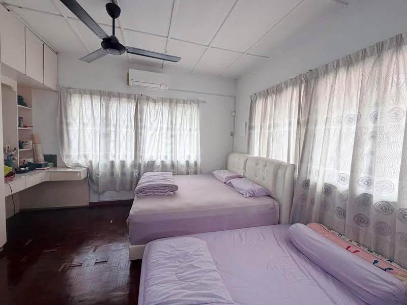 Bungalow House for Sale in Seksyen 1 (Bangi) - Ashraff Daniel - PropertyGuru.com.my