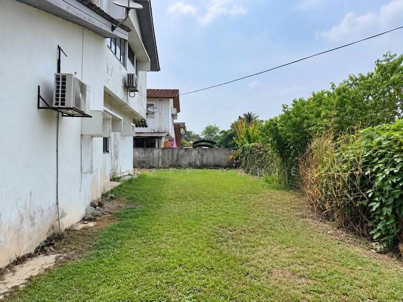 Bungalow House for Sale in Seksyen 1 (Bangi) - Ashraff Daniel - PropertyGuru.com.my