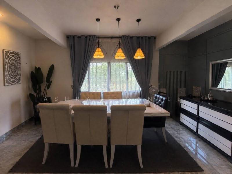 Bungalow House for Sale in Seksyen 1 (Bangi) - Ashraff Daniel - PropertyGuru.com.my