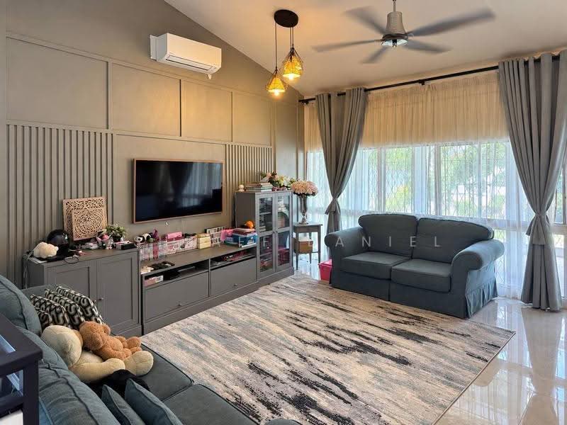 Bungalow House for Sale in Seksyen 1 (Bangi) - Ashraff Daniel - PropertyGuru.com.my