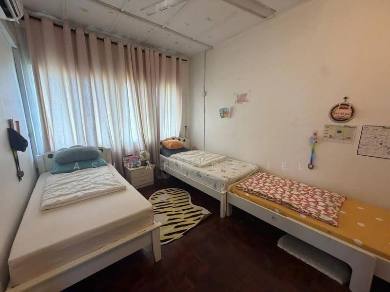 Bungalow House for Sale in Seksyen 1 (Bangi) - Ashraff Daniel - PropertyGuru.com.my