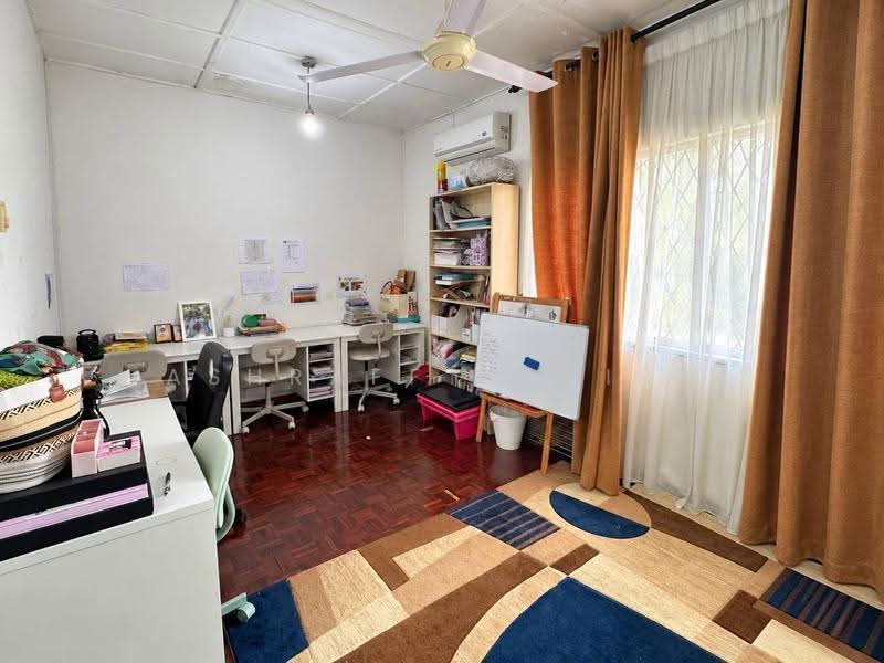 Bungalow House for Sale in Seksyen 1 (Bangi) - Ashraff Daniel - PropertyGuru.com.my
