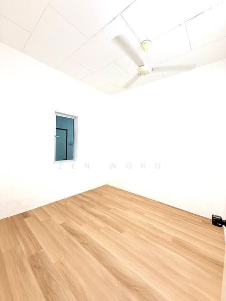 Rumah Teres 1-Tingkat untuk Dijual di Taman Sri Tengah (Kluang) - Zen Wong - Interior - PropertyGuru.com.my