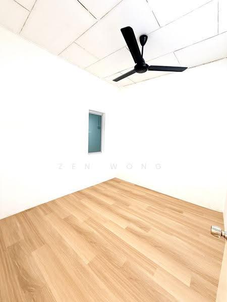 Rumah Teres 1-Tingkat untuk Dijual di Taman Sri Tengah (Kluang) - Zen Wong - Interior - PropertyGuru.com.my
