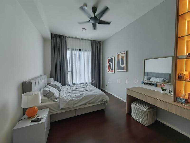Condominium for Rent at Allevia - Siau Leng Cheong - Bedroom - PropertyGuru.com.my