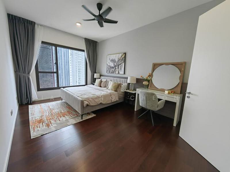 Condominium for Rent at Allevia - Siau Leng Cheong - Bedroom - PropertyGuru.com.my