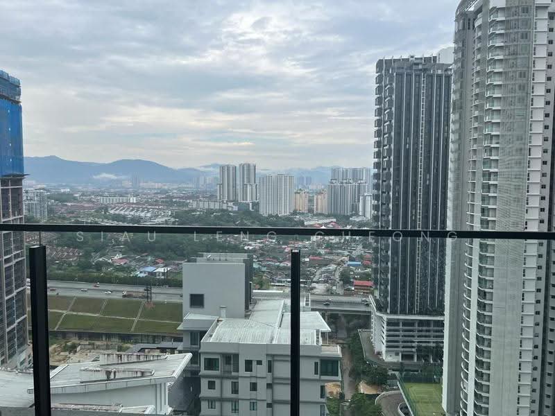 Condominium for Rent at Allevia - Siau Leng Cheong - View - PropertyGuru.com.my
