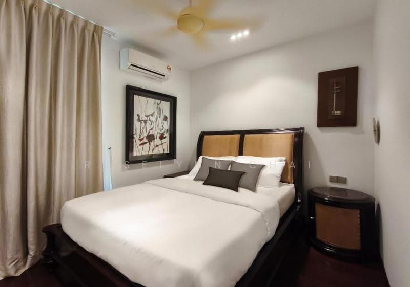 Semi-Detached House for Rent in Eco Botanic (Iskandar Puteri (Nusajaya)) - Roselynn Chai - Bedroom - PropertyGuru.com.my