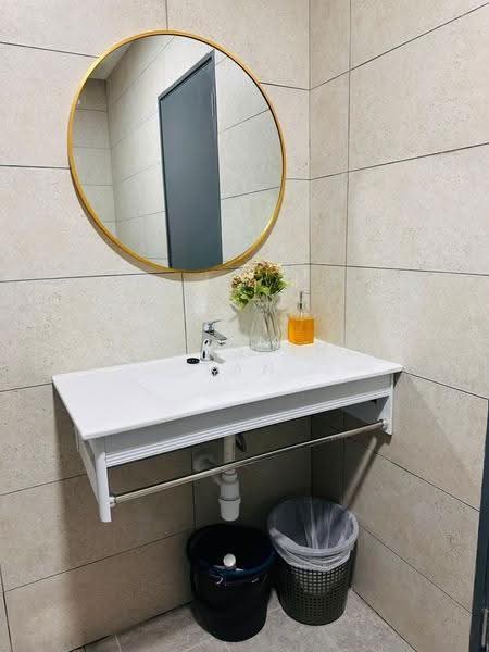 Kediaman Servis untuk Disewa di Aera Residence - Christine Tan - PropertyGuru.com.my