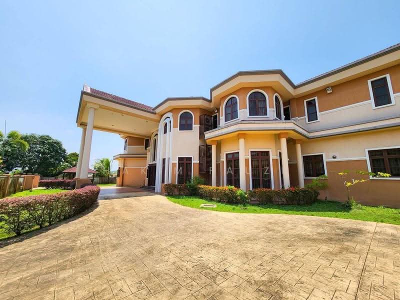 Bungalow House untuk Dijual di Sepang (Selangor) - Hakim Fauzi - Exterior - PropertyGuru.com.my