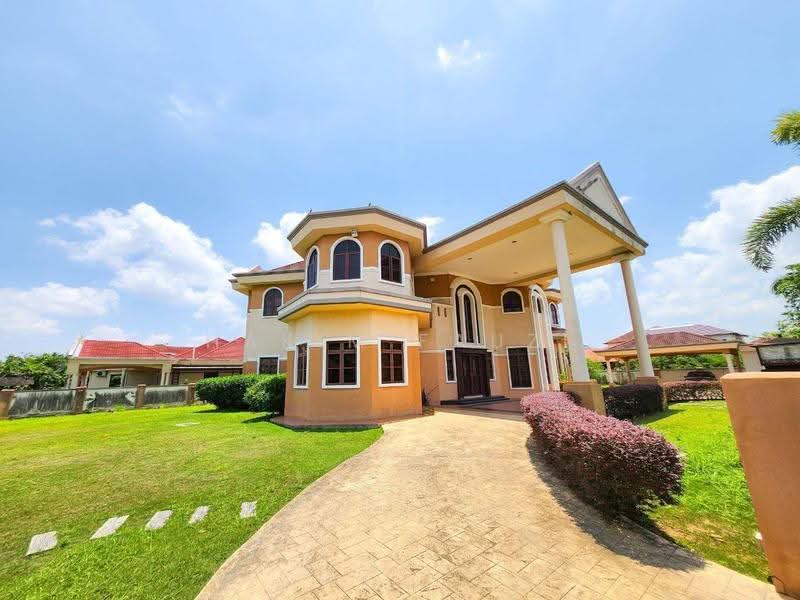 Bungalow House untuk Dijual di Sepang (Selangor) - Hakim Fauzi - Exterior - PropertyGuru.com.my