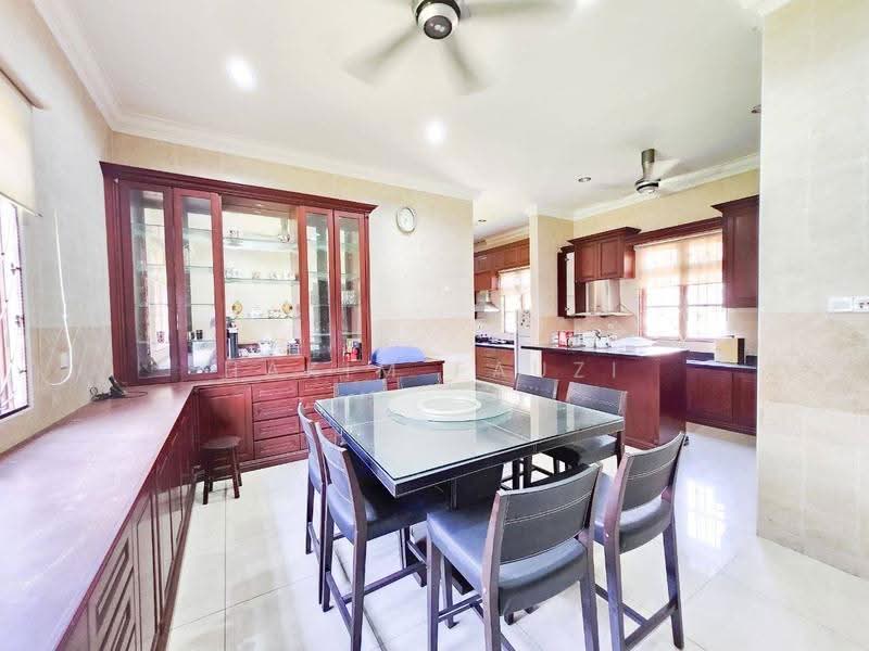 Bungalow House untuk Dijual di Sepang (Selangor) - Hakim Fauzi - PropertyGuru.com.my