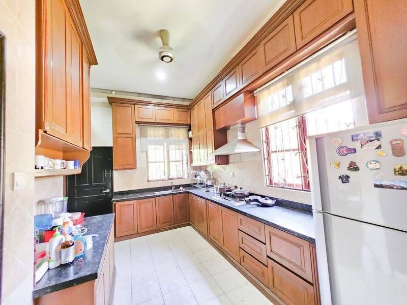 Bungalow House untuk Dijual di Sepang (Selangor) - Hakim Fauzi - PropertyGuru.com.my