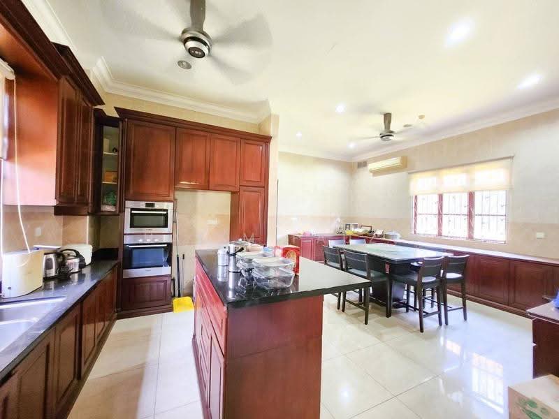 Bungalow House untuk Dijual di Sepang (Selangor) - Hakim Fauzi - PropertyGuru.com.my
