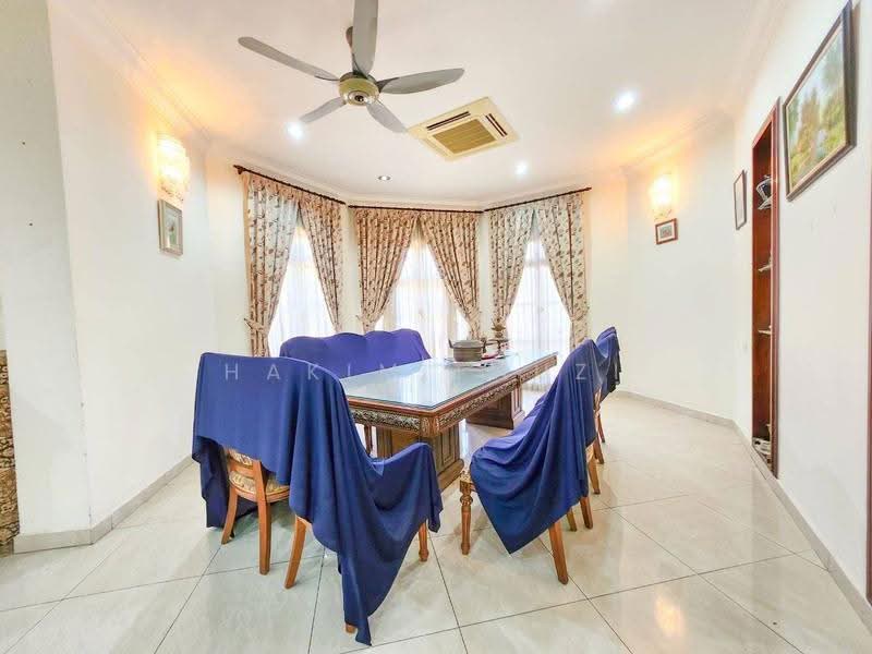 Bungalow House untuk Dijual di Sepang (Selangor) - Hakim Fauzi - PropertyGuru.com.my