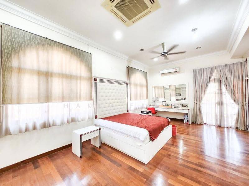 Bungalow House untuk Dijual di Sepang (Selangor) - Hakim Fauzi - PropertyGuru.com.my