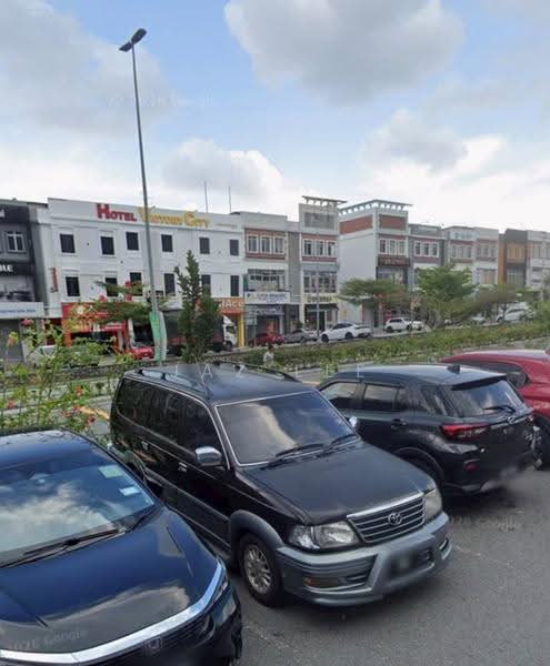 Kedai untuk Dijual di Taman Nusa Sentral (Iskandar Puteri (Nusajaya)) - Jaz Lee - PropertyGuru.com.my