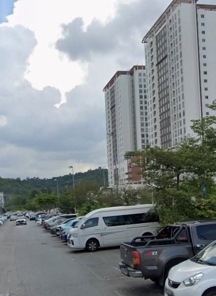 Kedai untuk Dijual di Taman Nusa Sentral (Iskandar Puteri (Nusajaya)) - Jaz Lee - PropertyGuru.com.my