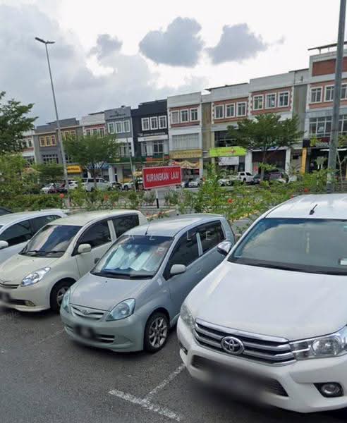 Kedai untuk Dijual di Taman Nusa Sentral (Iskandar Puteri (Nusajaya)) - Jaz Lee - PropertyGuru.com.my