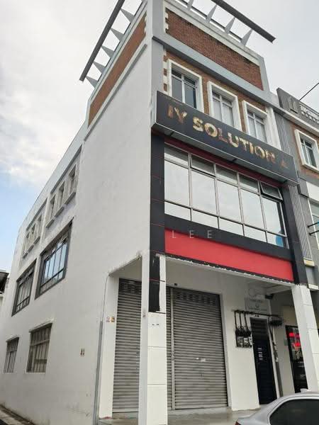 Kedai untuk Dijual di Taman Nusa Sentral (Iskandar Puteri (Nusajaya)) - Jaz Lee - PropertyGuru.com.my