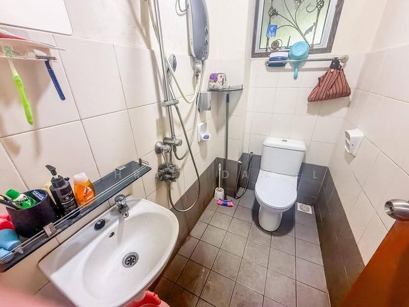 2-storey Terraced House for Sale in Saujana Rawang (Rawang) - Ashraff Daniel - PropertyGuru.com.my
