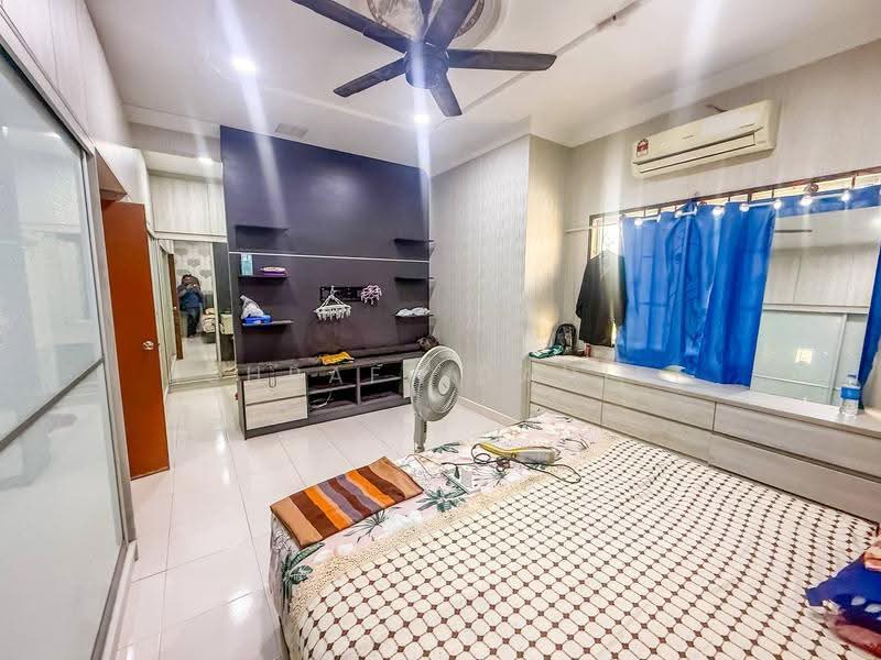 2-storey Terraced House for Sale in Saujana Rawang (Rawang) - Ashraff Daniel - PropertyGuru.com.my