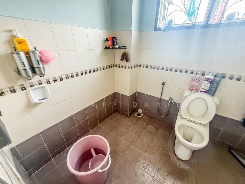 2-storey Terraced House for Sale in Saujana Rawang (Rawang) - Ashraff Daniel - PropertyGuru.com.my