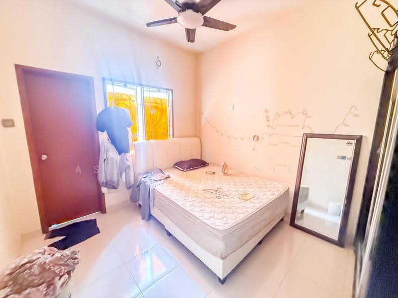 2-storey Terraced House for Sale in Saujana Rawang (Rawang) - Ashraff Daniel - PropertyGuru.com.my